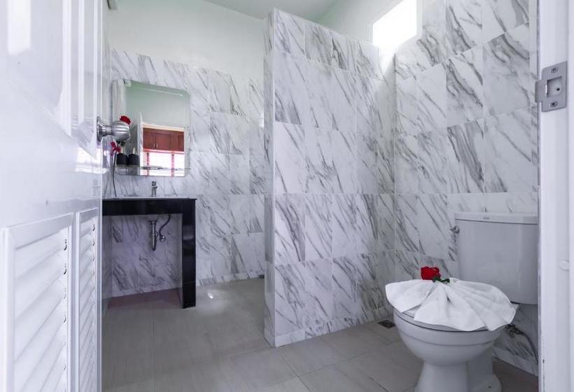 منتجع Green Garden House