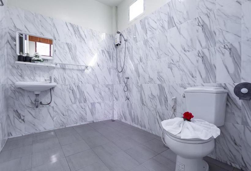 منتجع Green Garden House