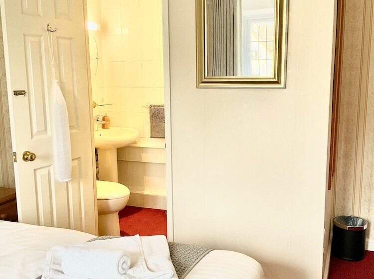 Southlands B&b