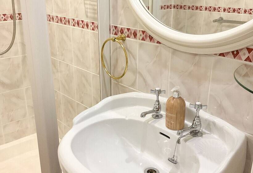 Southlands B&b