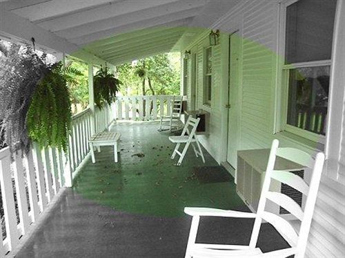 민박 Hubbell House Bed&Breakfast