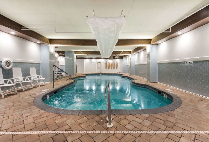 Country Inn & Suites By Radisson, Virginia Beach Oceanfront , Va