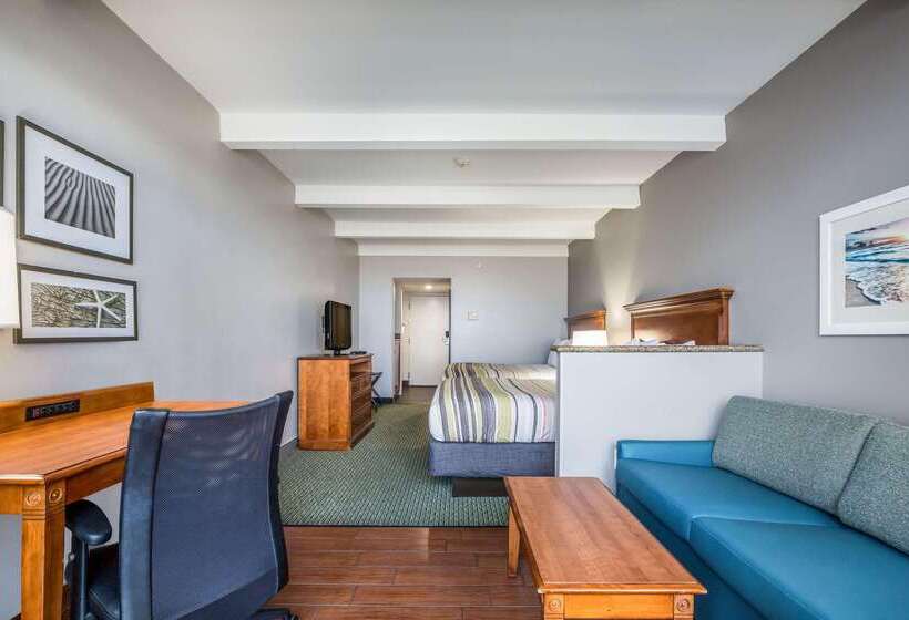 Country Inn & Suites By Radisson, Virginia Beach Oceanfront , Va
