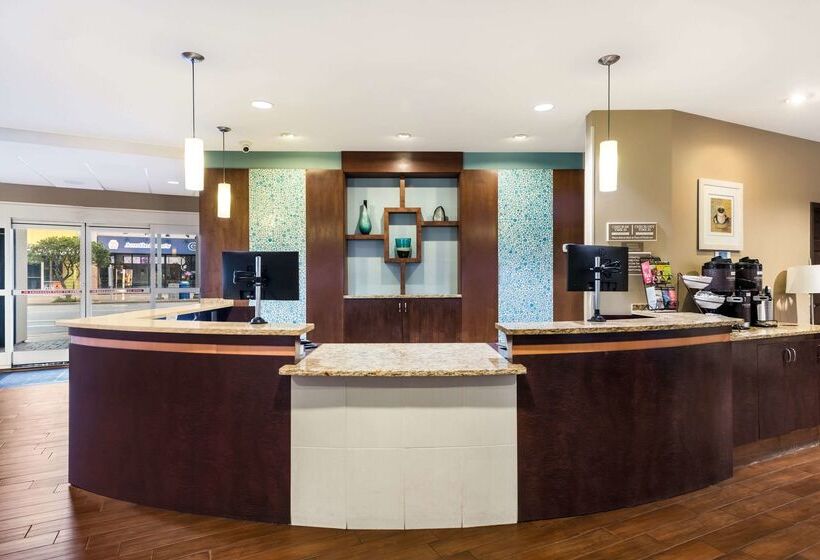 Country Inn & Suites By Radisson, Virginia Beach Oceanfront , Va