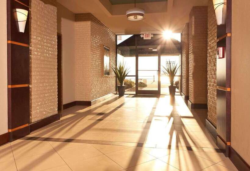 Country Inn & Suites By Radisson, Virginia Beach Oceanfront , Va