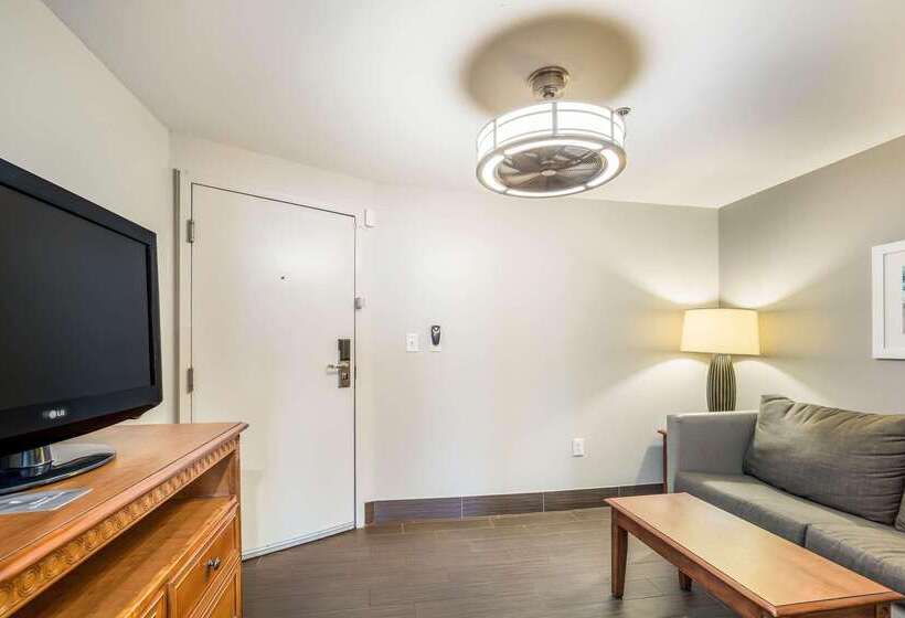 Country Inn & Suites By Radisson, Virginia Beach Oceanfront , Va