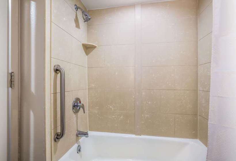 Country Inn & Suites By Radisson, Virginia Beach Oceanfront , Va