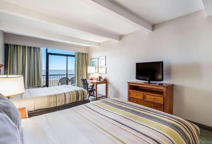 Country Inn & Suites By Radisson, Virginia Beach Oceanfront , Va