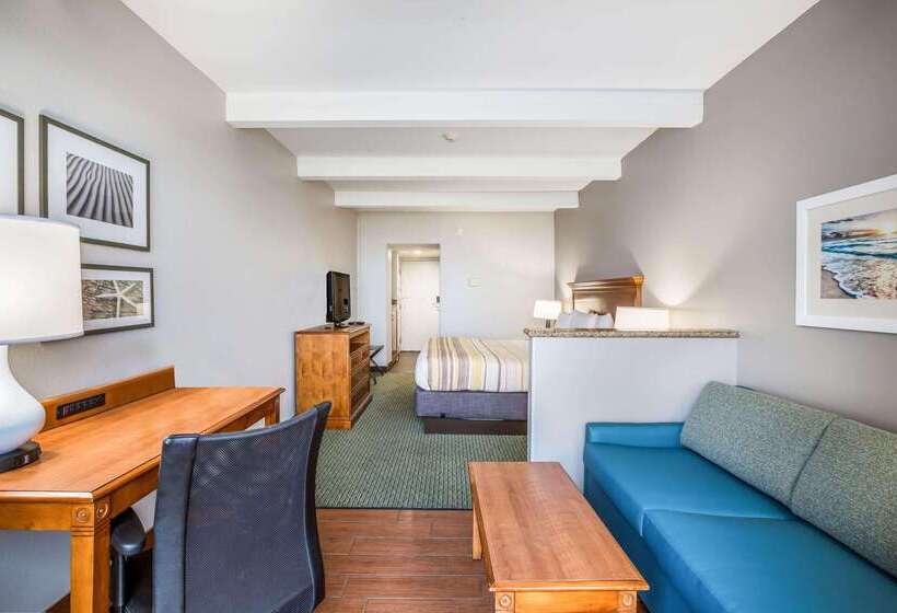 Country Inn & Suites By Radisson, Virginia Beach Oceanfront , Va