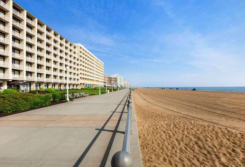 Country Inn & Suites By Radisson, Virginia Beach Oceanfront , Va