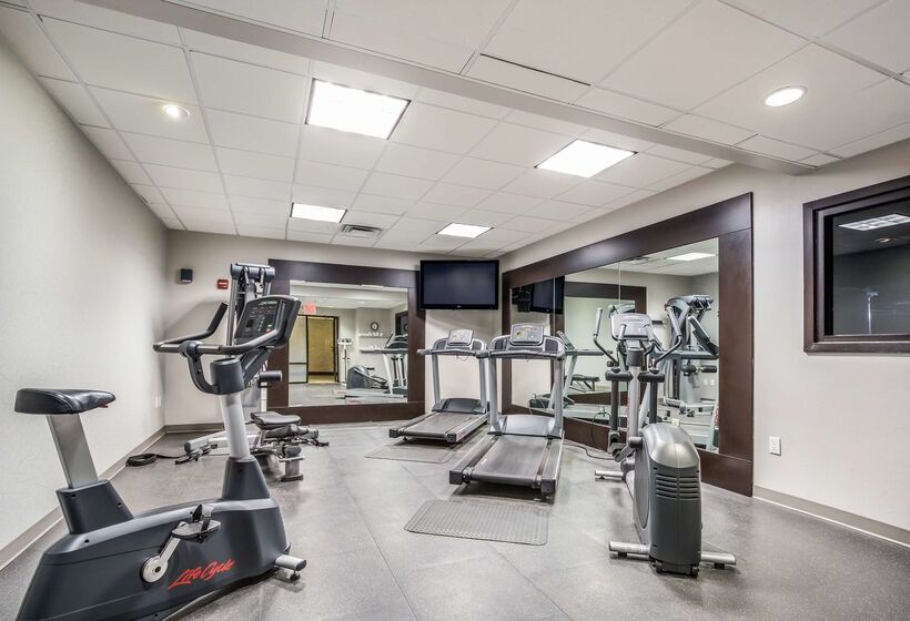 Country Inn & Suites By Radisson, Virginia Beach Oceanfront , Va