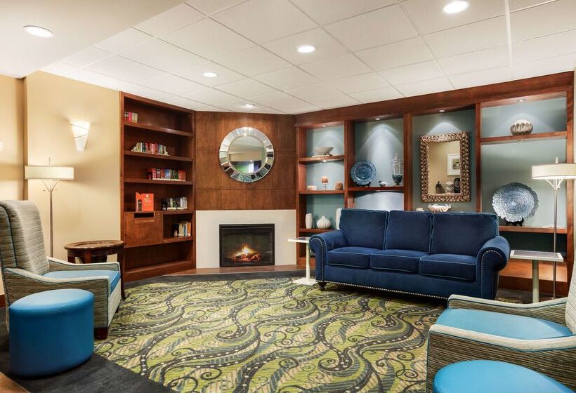 Country Inn & Suites By Radisson, Virginia Beach Oceanfront , Va