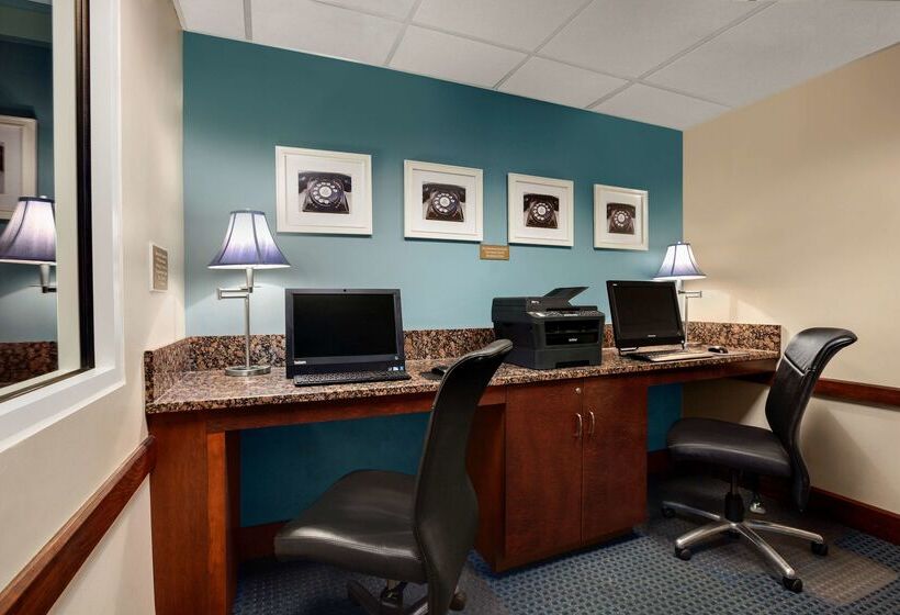 Country Inn & Suites By Radisson, Virginia Beach Oceanfront , Va