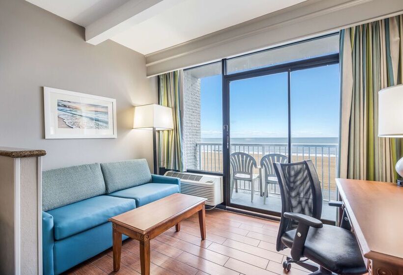 Country Inn & Suites By Radisson, Virginia Beach Oceanfront , Va