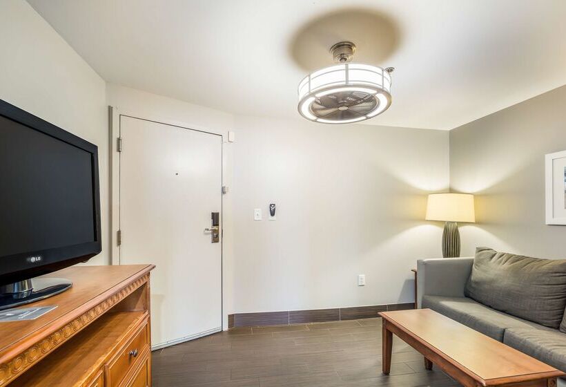 Country Inn & Suites By Radisson, Virginia Beach Oceanfront , Va