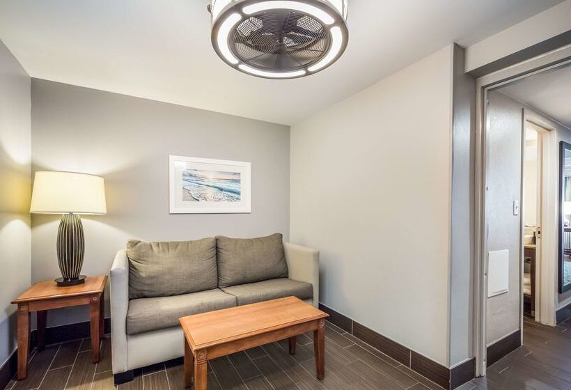 Country Inn & Suites By Radisson, Virginia Beach Oceanfront , Va