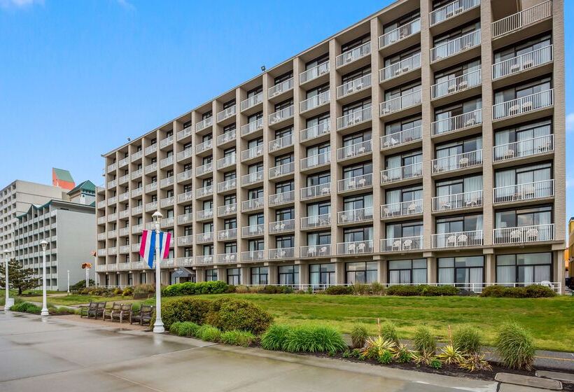 Country Inn & Suites By Radisson, Virginia Beach Oceanfront , Va