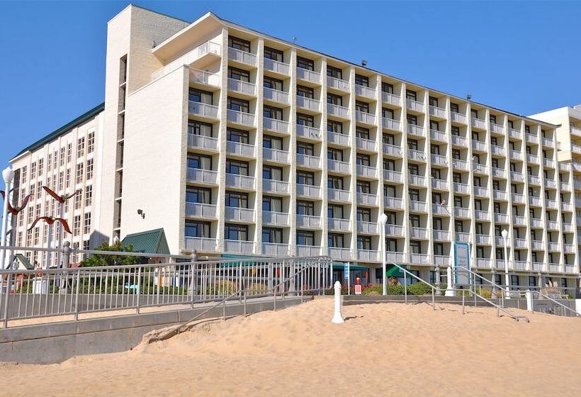 Country Inn & Suites By Radisson, Virginia Beach Oceanfront , Va