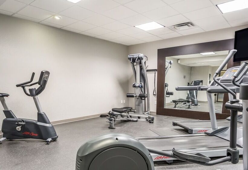 Country Inn & Suites By Radisson, Virginia Beach Oceanfront , Va