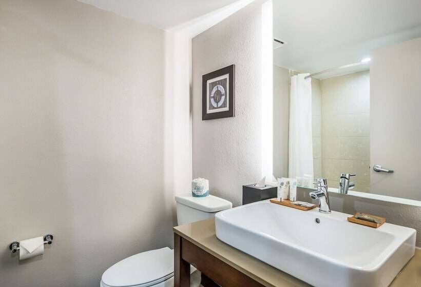 Country Inn & Suites By Radisson, Virginia Beach Oceanfront , Va