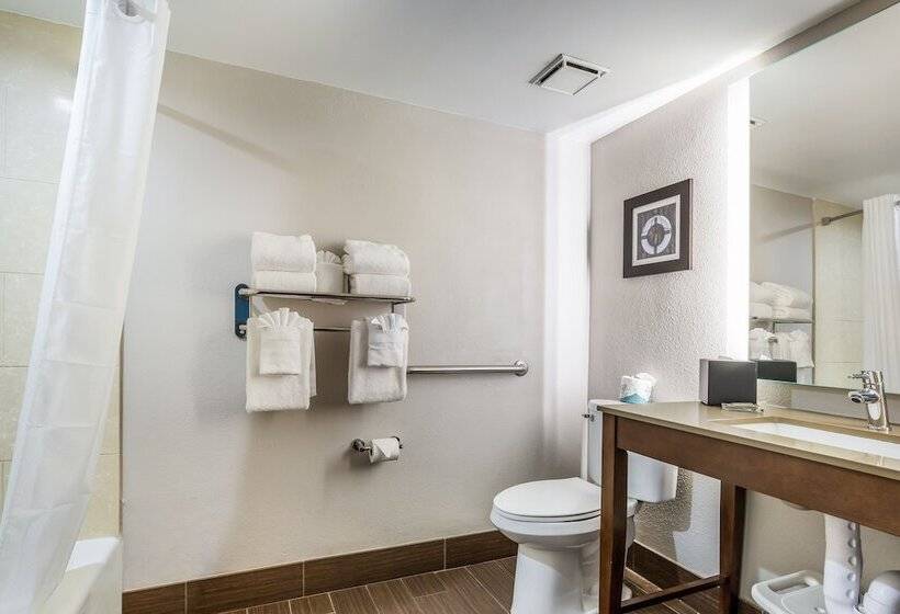 Country Inn & Suites By Radisson, Virginia Beach Oceanfront , Va