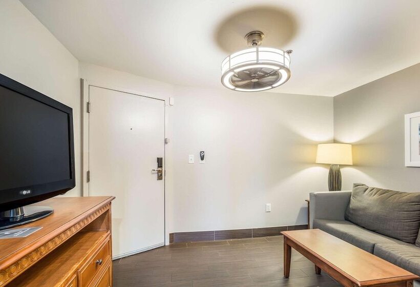 Country Inn & Suites By Radisson, Virginia Beach Oceanfront , Va