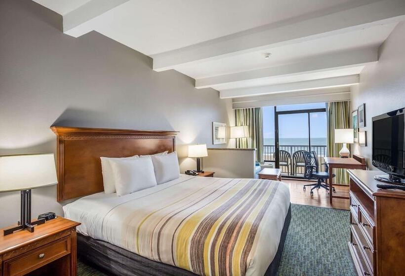 Country Inn & Suites By Radisson, Virginia Beach Oceanfront , Va