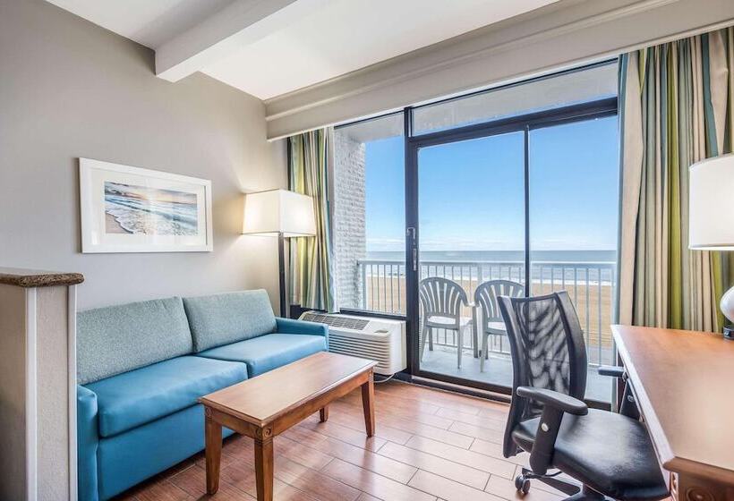 Country Inn & Suites By Radisson, Virginia Beach Oceanfront , Va