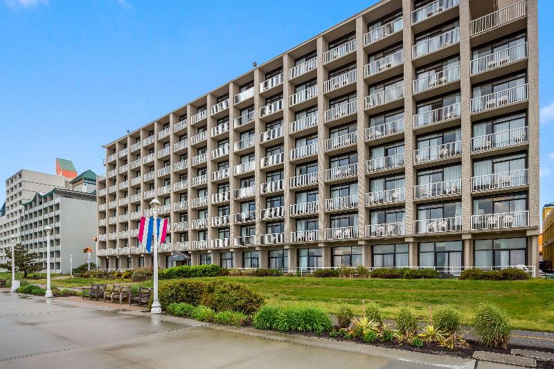 Country Inn & Suites By Radisson, Virginia Beach Oceanfront , Va