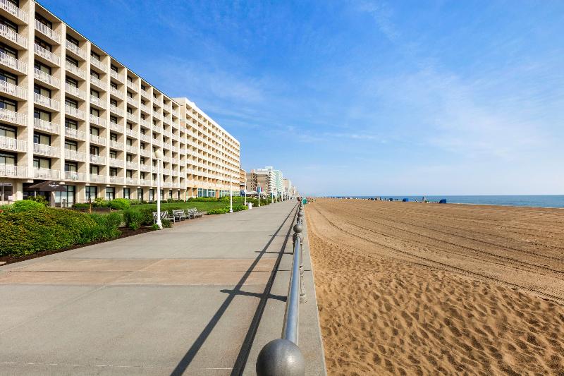 Country Inn & Suites By Radisson, Virginia Beach Oceanfront , Va