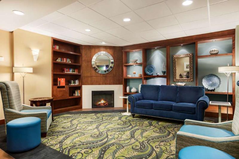 Country Inn & Suites By Radisson, Virginia Beach Oceanfront , Va