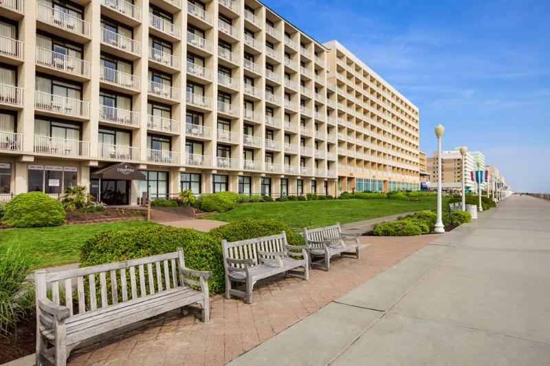 Country Inn & Suites By Radisson, Virginia Beach Oceanfront , Va
