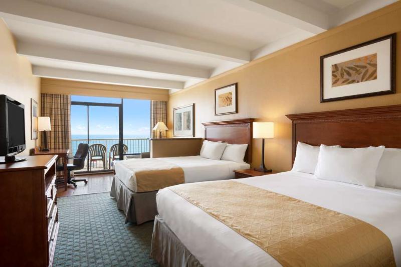 Country Inn & Suites By Radisson, Virginia Beach Oceanfront , Va