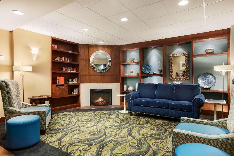 Country Inn & Suites By Radisson, Virginia Beach Oceanfront , Va