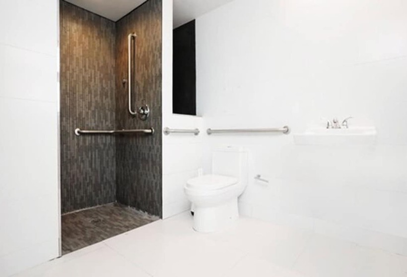 Franklin Suites South Beach