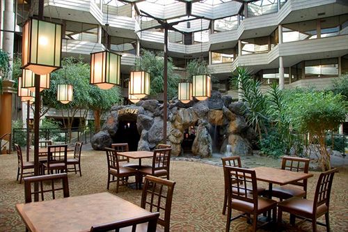 אתר נופש Indian Lakes