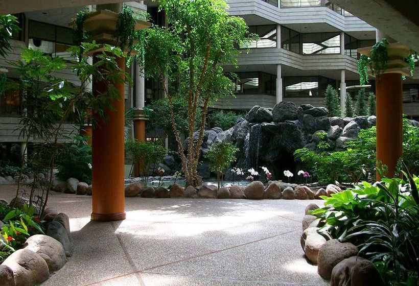 אתר נופש Indian Lakes