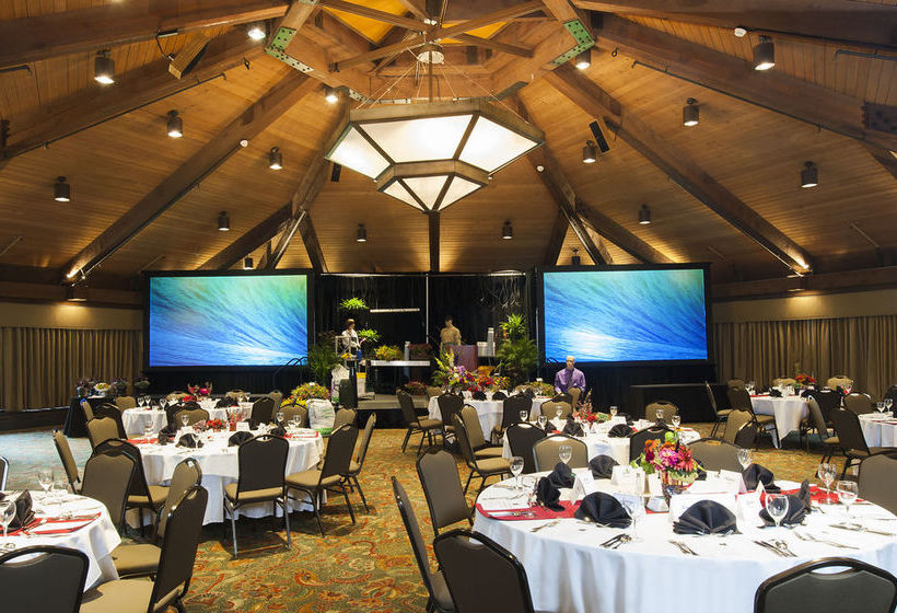 אתר נופש Indian Lakes