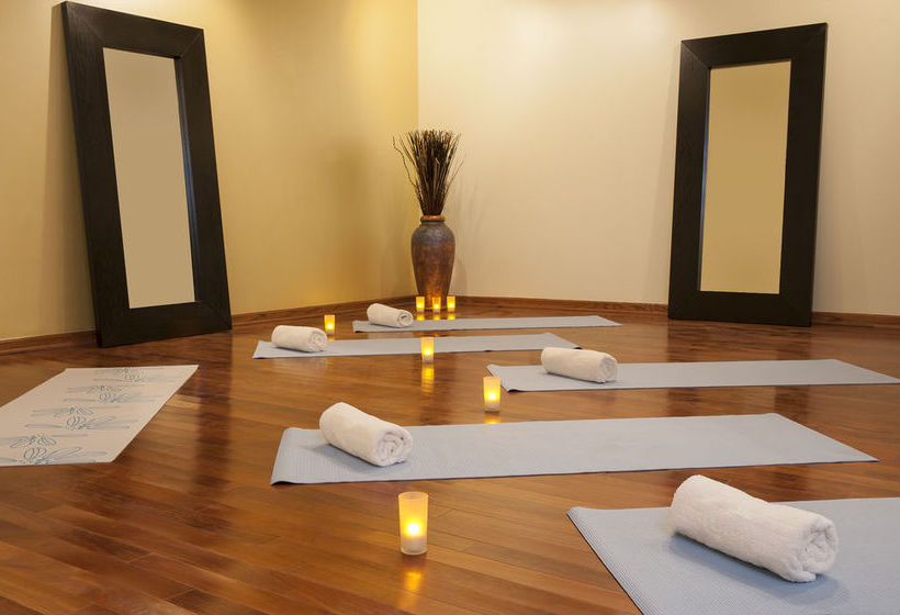 منتجع Indian Lakes