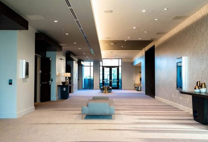 ホテル Adero Scottsdale Resort, Autograph Collection