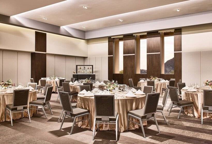 ホテル Adero Scottsdale Resort, Autograph Collection