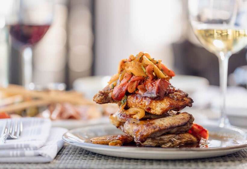 ホテル Adero Scottsdale Resort, Autograph Collection