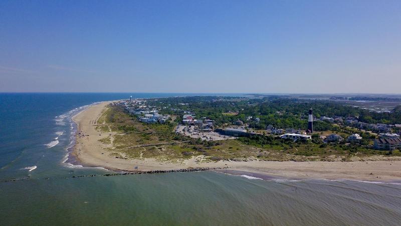ホテル Admiral's Inn On Tybee Island