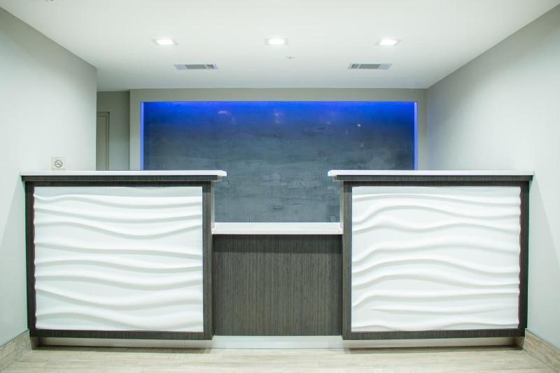 호텔 Admiral's Inn On Tybee Island