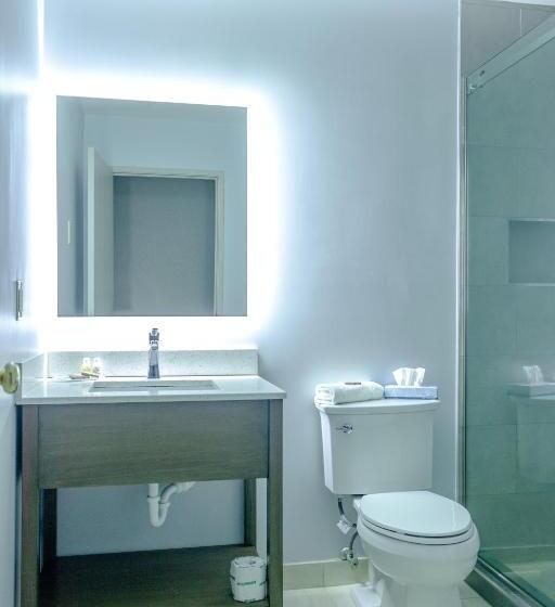 호텔 Admiral's Inn On Tybee Island