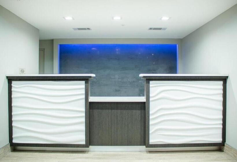 ホテル Admiral's Inn On Tybee Island