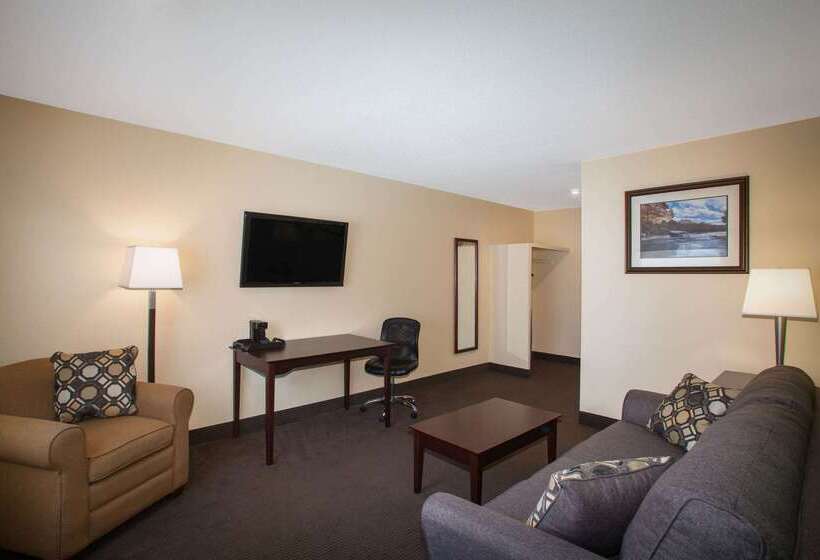 فندق Baymont By Wyndham Jefferson City