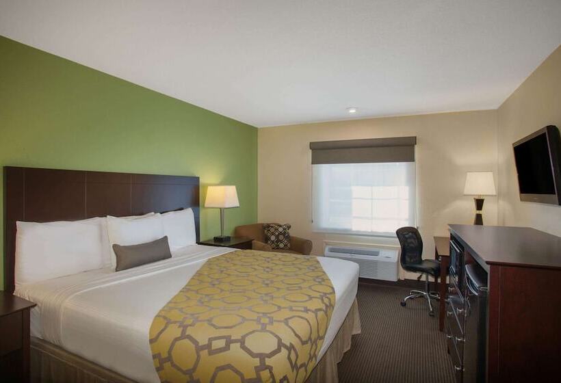 فندق Baymont By Wyndham Jefferson City