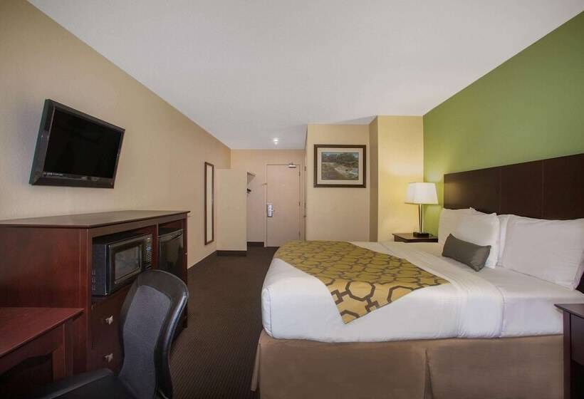 فندق Baymont By Wyndham Jefferson City