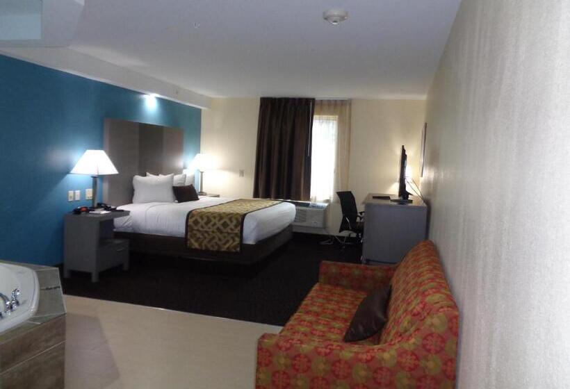 ホテル Baymont By Wyndham Kingston Plymouth Bay